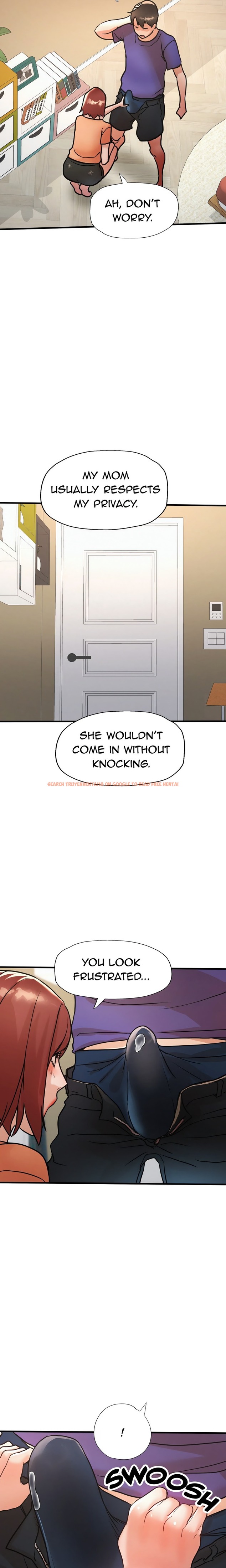 Read Hentai Image 8 51777 in comic Soaping Up My Stepmom (Uncensored) - Chapter 13 - hentaitnt.net