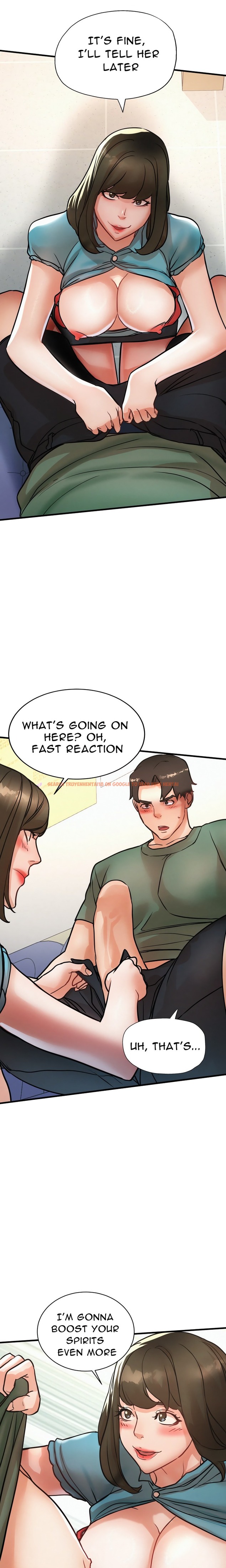 Read Hentai Image 17 61831 in comic Soaping Up My Stepmom (Uncensored) - Chapter 14 - www.hentaitnt.net