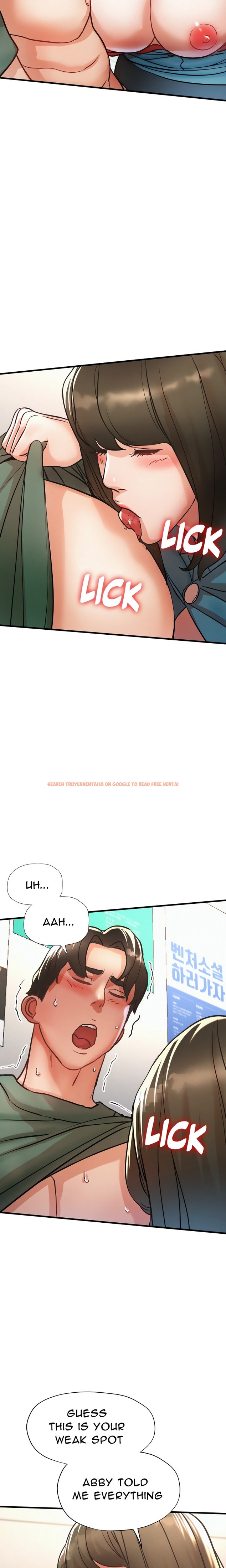 Read Hentai Image 18 61831 in comic Soaping Up My Stepmom (Uncensored) - Chapter 14 - www.hentaitnt.net