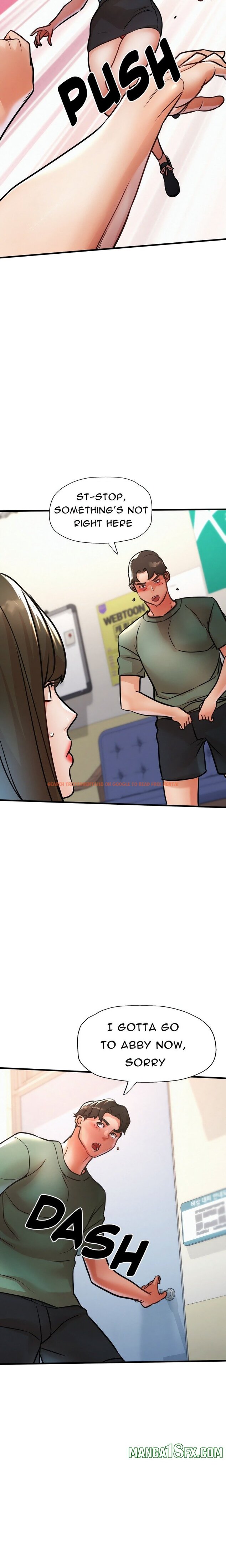 Read Hentai Image 20 832 in comic Soaping Up My Stepmom (Uncensored) - Chapter 14 - www.hentaitnt.net