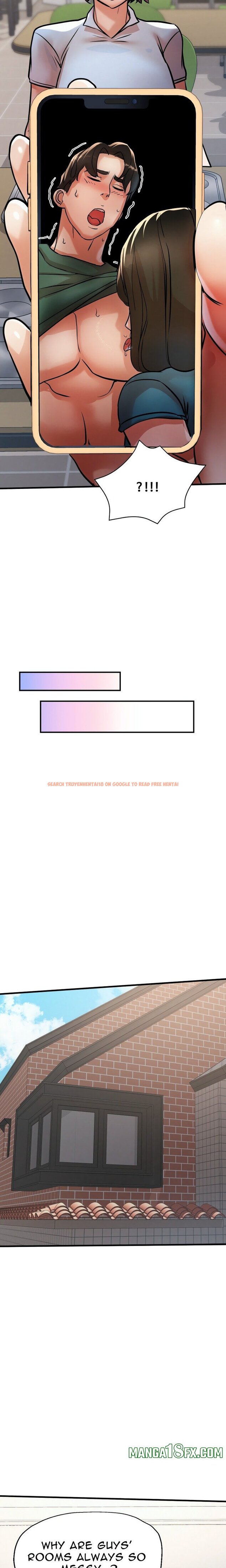 Read Hentai Image 25 832 in comic Soaping Up My Stepmom (Uncensored) - Chapter 14 - www.hentaitnt.net