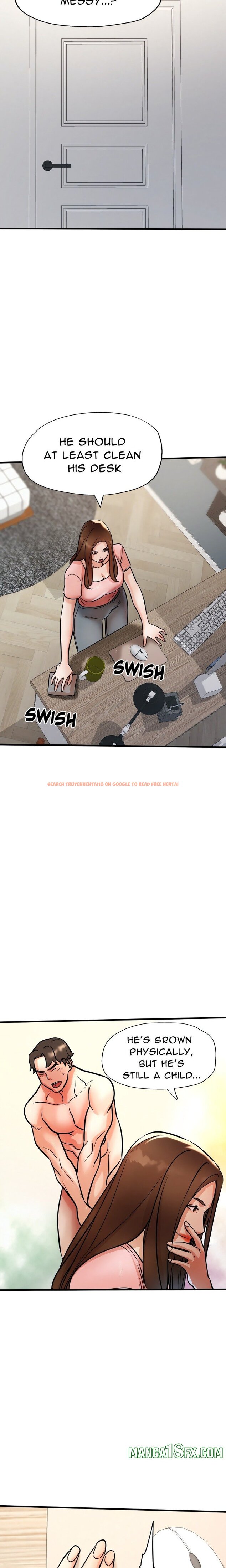 Read Hentai Image 26 832 in comic Soaping Up My Stepmom (Uncensored) - Chapter 14 - www.hentaitnt.net