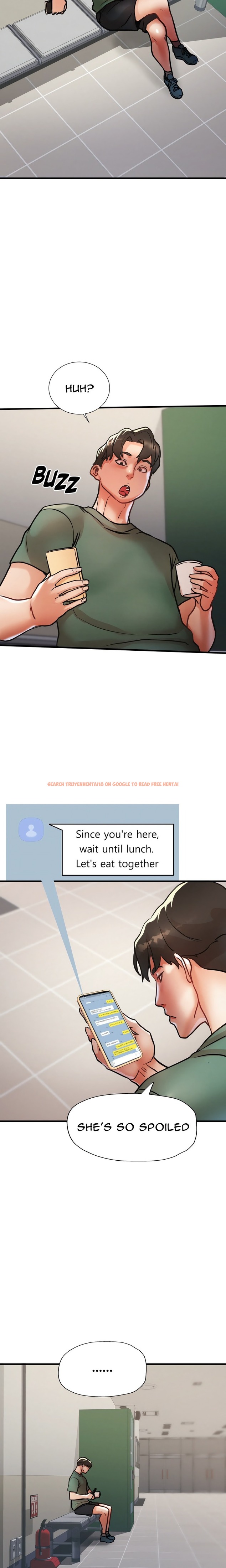 Read Hentai Image 3 61831 in comic Soaping Up My Stepmom (Uncensored) - Chapter 14 - www.hentaitnt.net