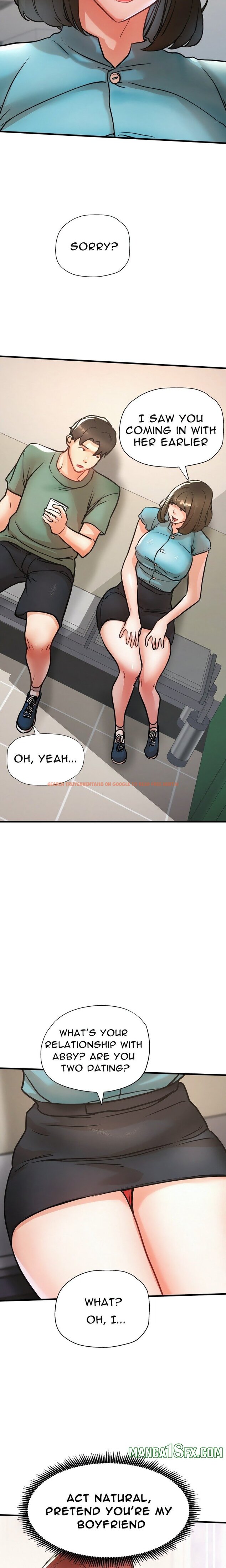 Read Hentai Image 5 831 in comic Soaping Up My Stepmom (Uncensored) - Chapter 14 - www.hentaitnt.net