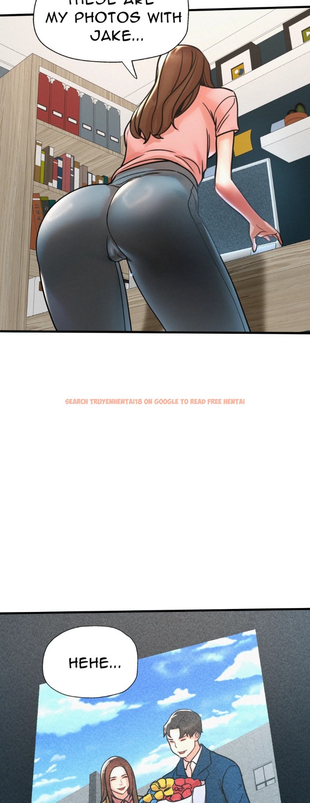 Read Hentai Image 10 85575 in comic Soaping Up My Stepmom (Uncensored) - Chapter 15 - www.hentaitnt.net