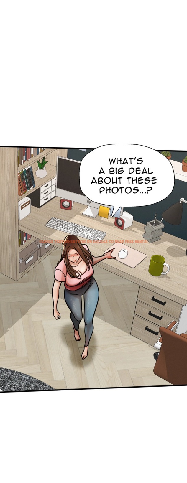 Read Hentai Image 12 85575 in comic Soaping Up My Stepmom (Uncensored) - Chapter 15 - www.hentaitnt.net