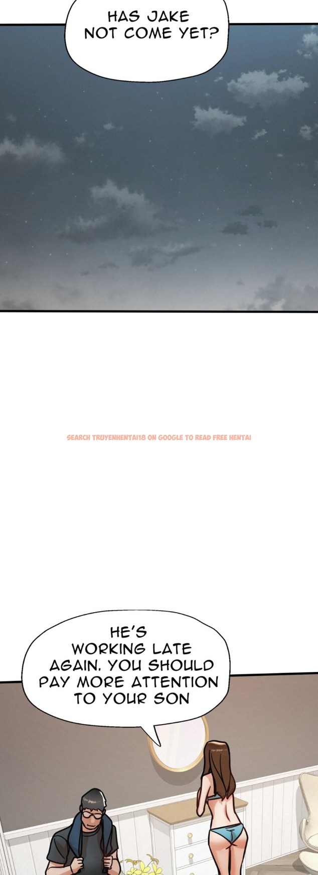 Read Hentai Image 19 85575 in comic Soaping Up My Stepmom (Uncensored) - Chapter 15 - www.hentaitnt.net