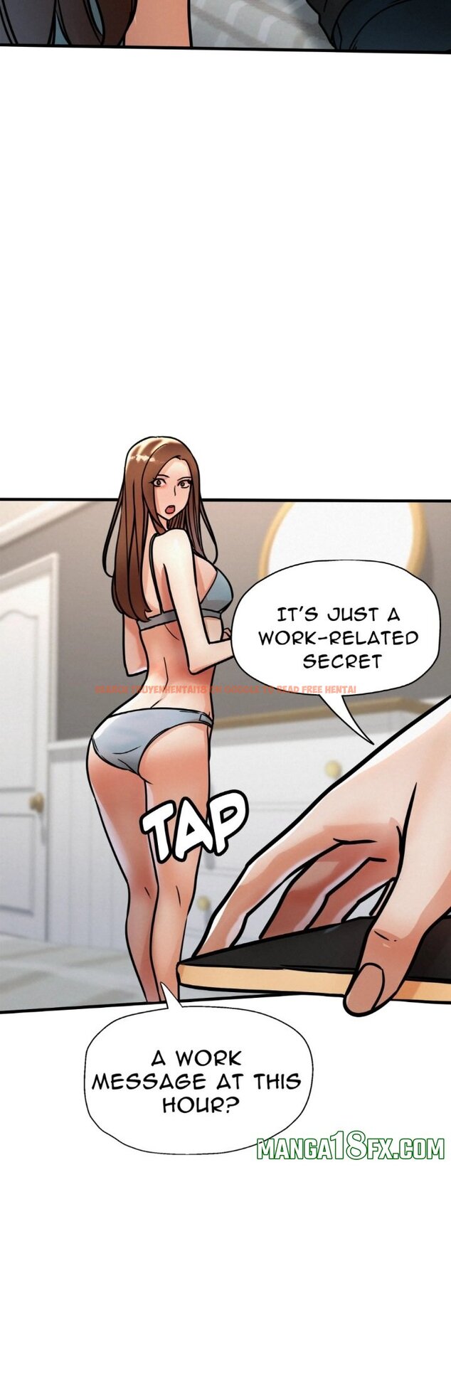 Read Hentai Image 25 575 in comic Soaping Up My Stepmom (Uncensored) - Chapter 15 - www.hentaitnt.net