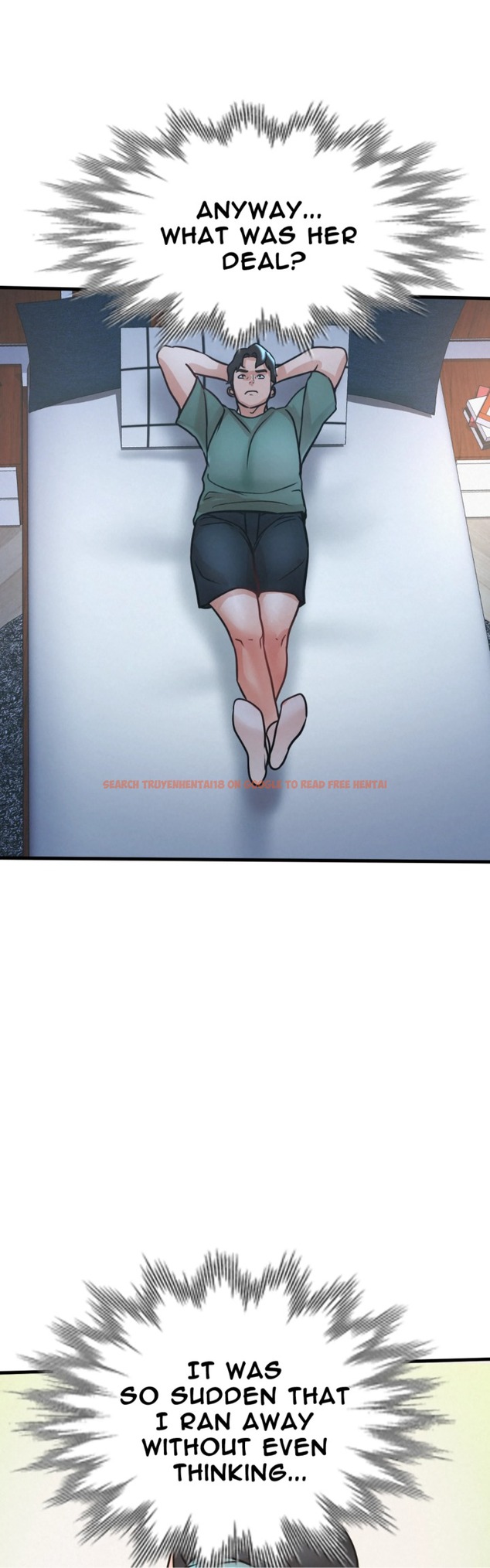 Read Hentai Image 44 85576 in comic Soaping Up My Stepmom (Uncensored) - Chapter 15 - www.hentaitnt.net