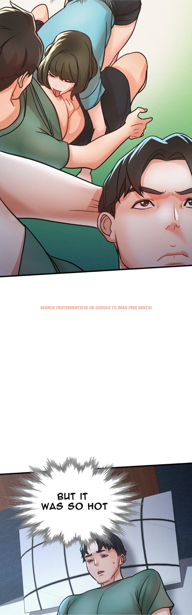 Read Hentai Image 45 85576 in comic Soaping Up My Stepmom (Uncensored) - Chapter 15 - www.hentaitnt.net