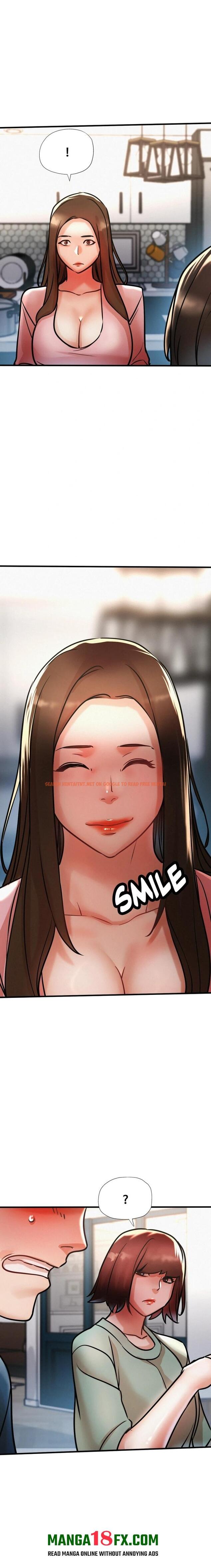 Soaping Up My Stepmom (Uncensored) - Chapter 17