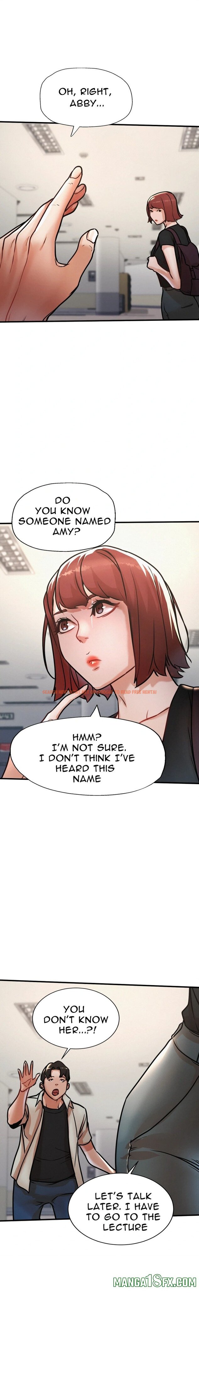 Soaping Up My Stepmom (Uncensored) - Chapter 18