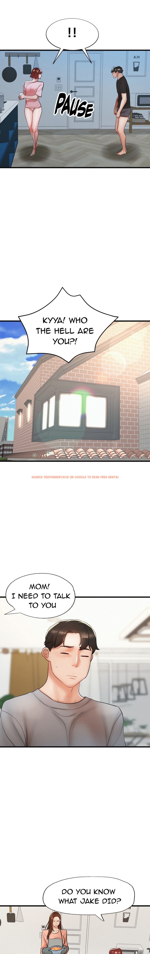 Read Hentai Image 11 48856 in comic Soaping Up My Stepmom (Uncensored) - Chapter 2 - hentaitnt.net