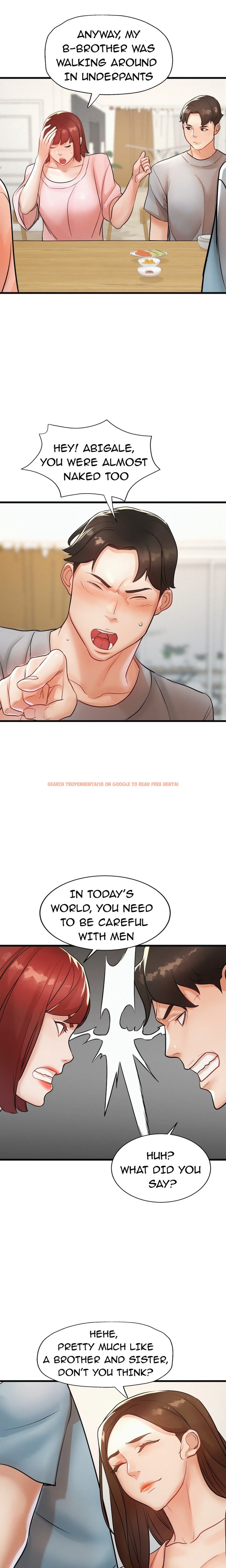 Read Hentai Image 13 48857 in comic Soaping Up My Stepmom (Uncensored) - Chapter 2 - hentaitnt.net
