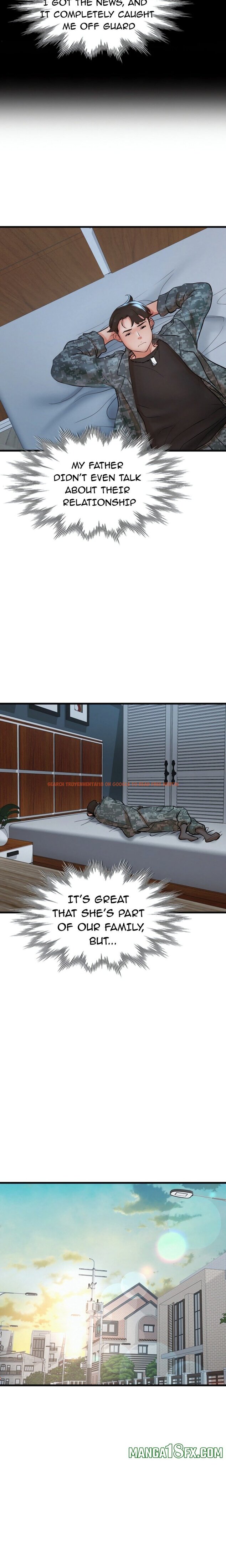 Read Hentai Image 8 856 in comic Soaping Up My Stepmom (Uncensored) - Chapter 2 - hentaitnt.net