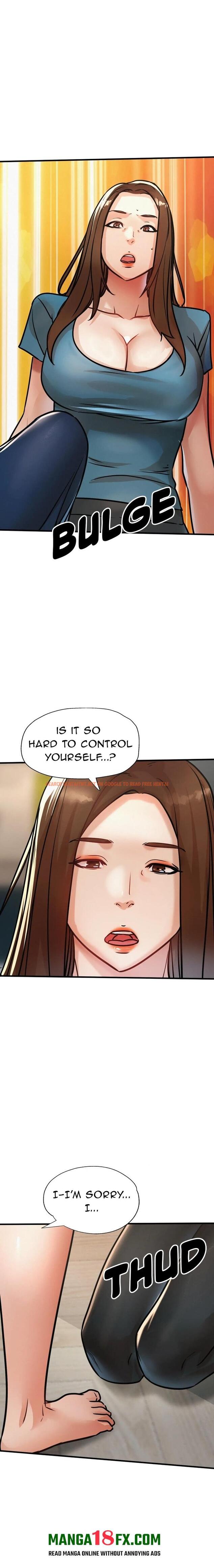 Soaping Up My Stepmom (Uncensored) - Chapter 20