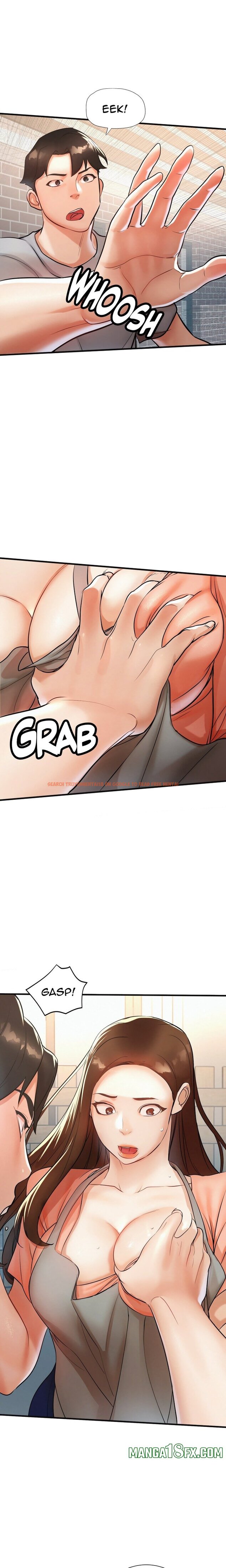 Read Hentai Image 1 125 in comic Soaping Up My Stepmom (Uncensored) - Chapter 3 - hentaitnt.net