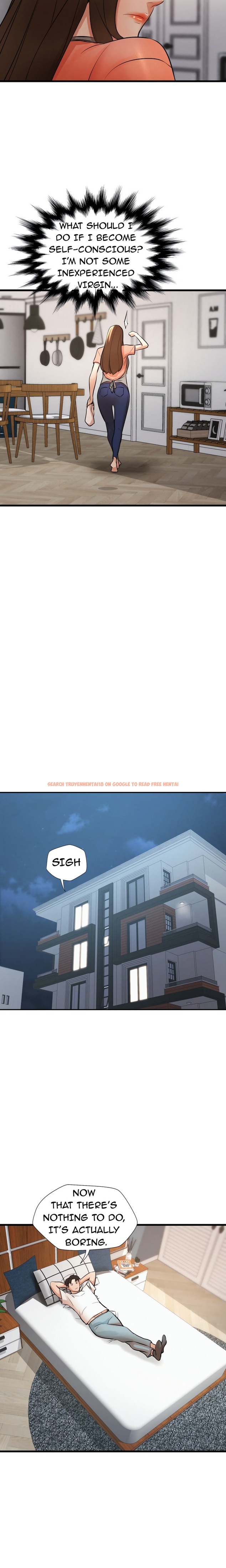 Read Hentai Image 10 49125 in comic Soaping Up My Stepmom (Uncensored) - Chapter 3 - hentaitnt.net