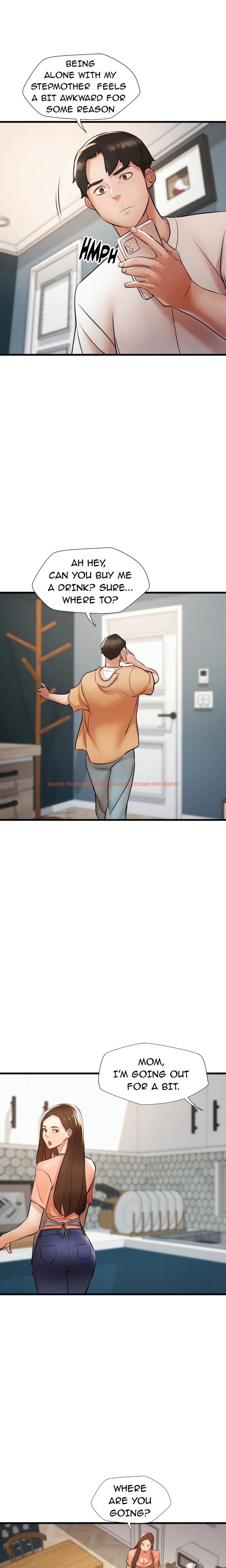 Read Hentai Image 11 49125 in comic Soaping Up My Stepmom (Uncensored) - Chapter 3 - hentaitnt.net