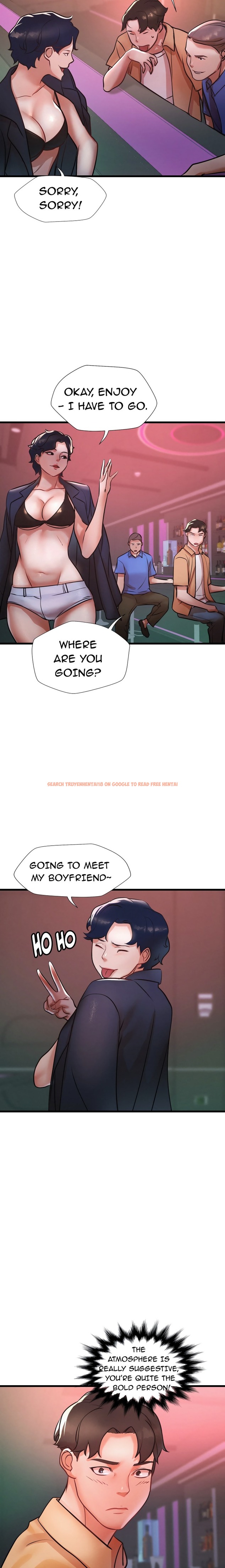 Read Hentai Image 16 49125 in comic Soaping Up My Stepmom (Uncensored) - Chapter 3 - hentaitnt.net