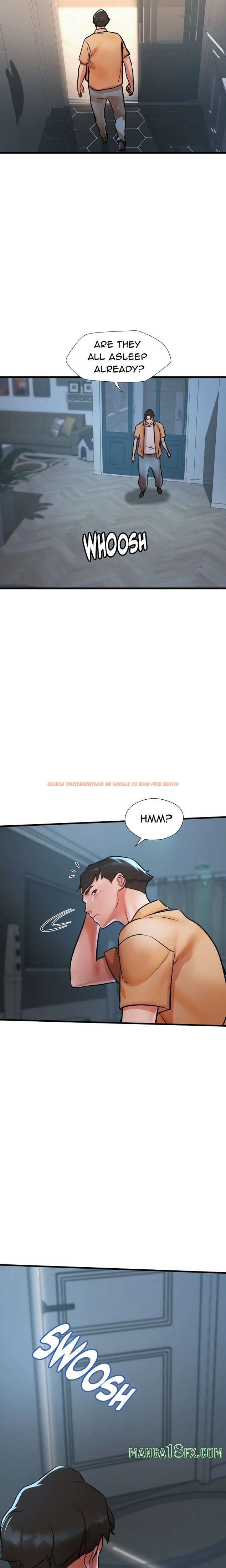 Read Hentai Image 18 125 in comic Soaping Up My Stepmom (Uncensored) - Chapter 3 - hentaitnt.net