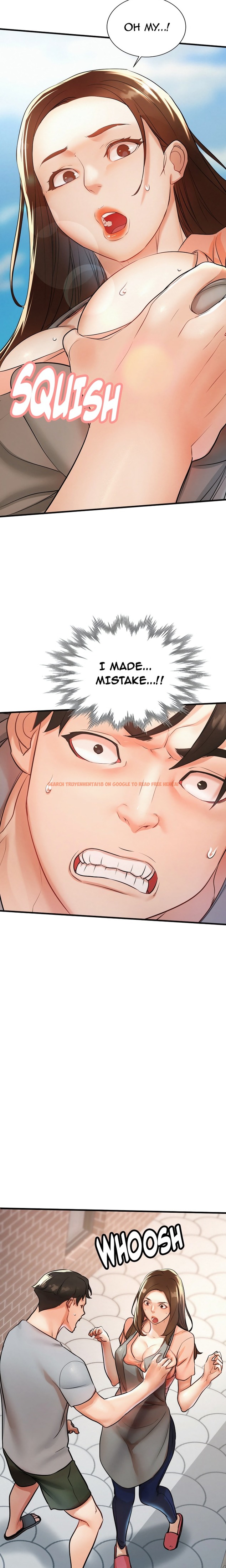 Read Hentai Image 2 49125 in comic Soaping Up My Stepmom (Uncensored) - Chapter 3 - hentaitnt.net