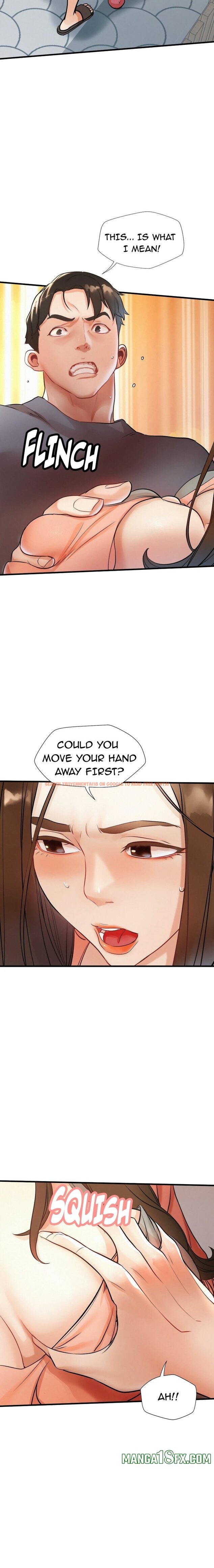 Read Hentai Image 3 125 in comic Soaping Up My Stepmom (Uncensored) - Chapter 3 - hentaitnt.net