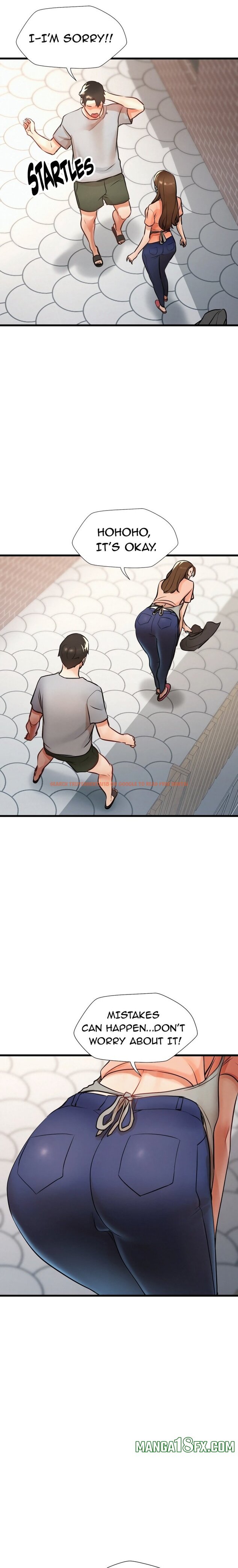 Read Hentai Image 4 125 in comic Soaping Up My Stepmom (Uncensored) - Chapter 3 - hentaitnt.net