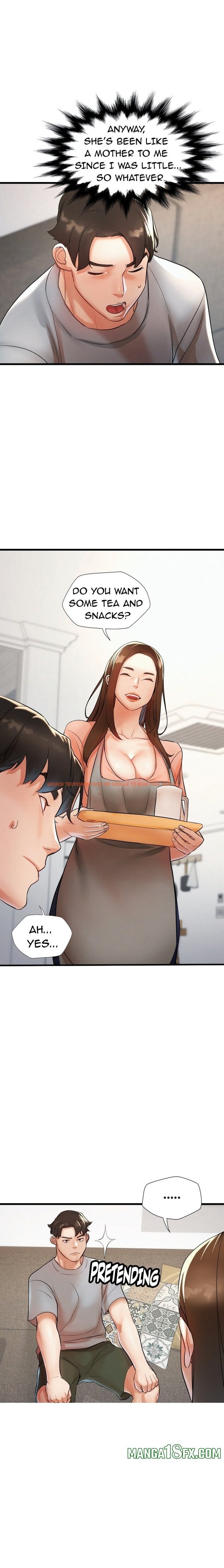 Read Hentai Image 7 125 in comic Soaping Up My Stepmom (Uncensored) - Chapter 3 - hentaitnt.net