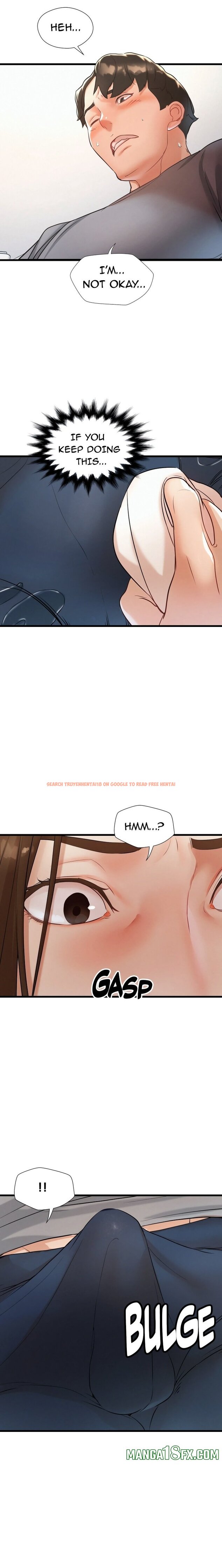 Read Hentai Image 8 125 in comic Soaping Up My Stepmom (Uncensored) - Chapter 3 - hentaitnt.net
