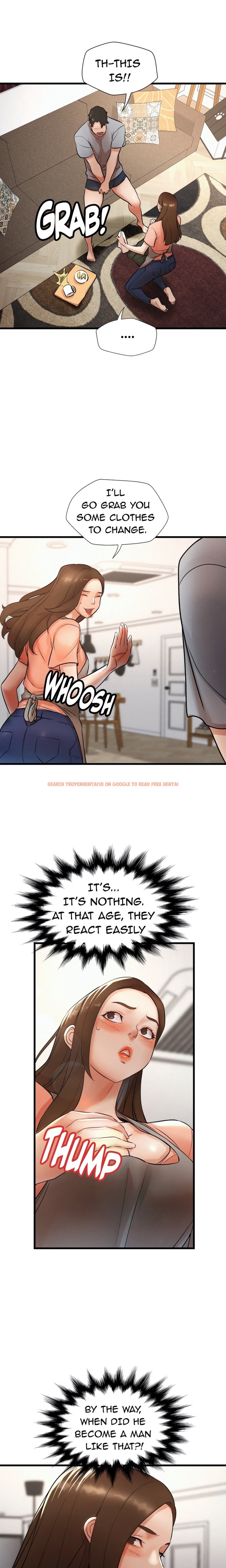 Read Hentai Image 9 49125 in comic Soaping Up My Stepmom (Uncensored) - Chapter 3 - hentaitnt.net