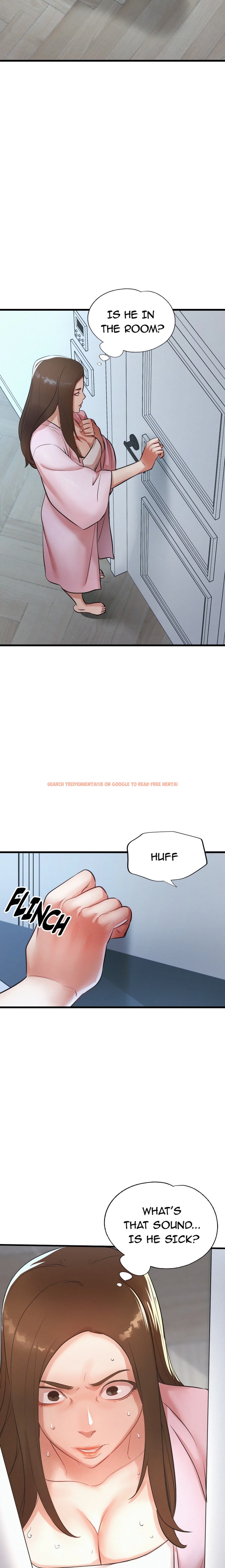 Read Hentai Image 13 49653 in comic Soaping Up My Stepmom (Uncensored) - Chapter 4 - hentaitnt.net