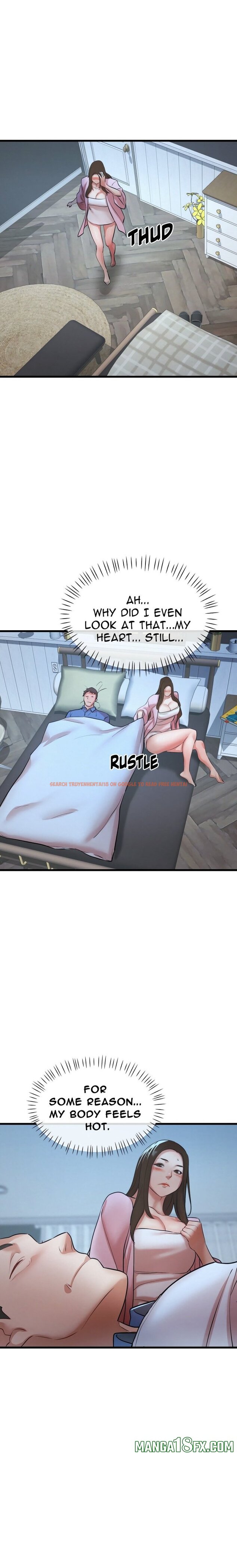 Read Hentai Image 20 653 in comic Soaping Up My Stepmom (Uncensored) - Chapter 4 - hentaitnt.net