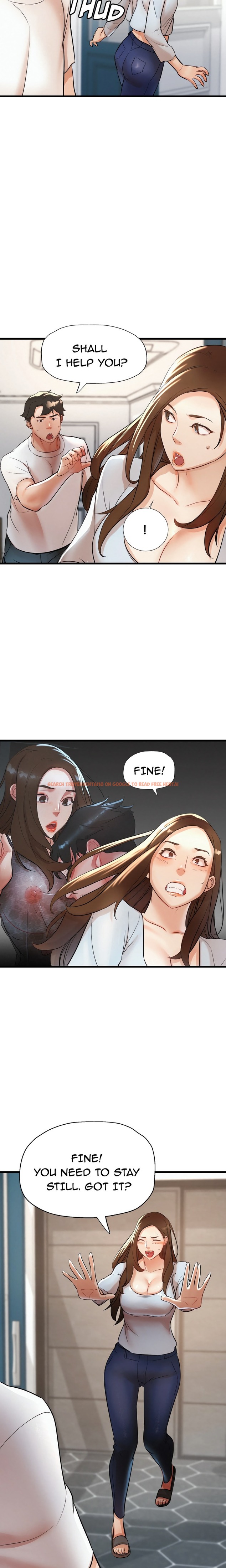 Read Hentai Image 10 49884 in comic Soaping Up My Stepmom (Uncensored) - Chapter 5 - hentaitnt.net