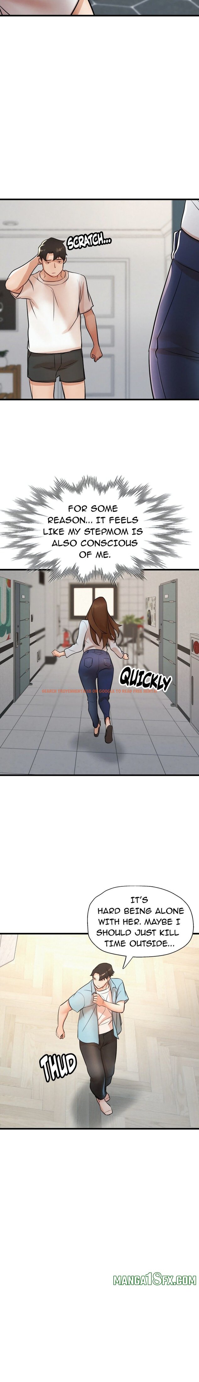 Read Hentai Image 11 884 in comic Soaping Up My Stepmom (Uncensored) - Chapter 5 - hentaitnt.net
