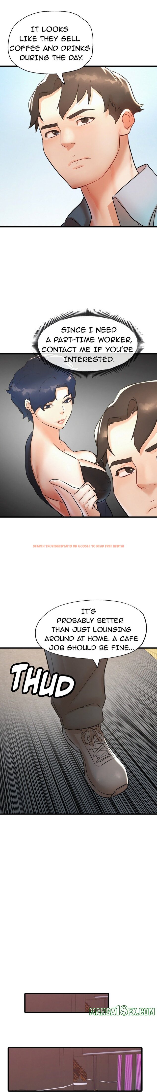 Read Hentai Image 13 884 in comic Soaping Up My Stepmom (Uncensored) - Chapter 5 - hentaitnt.net