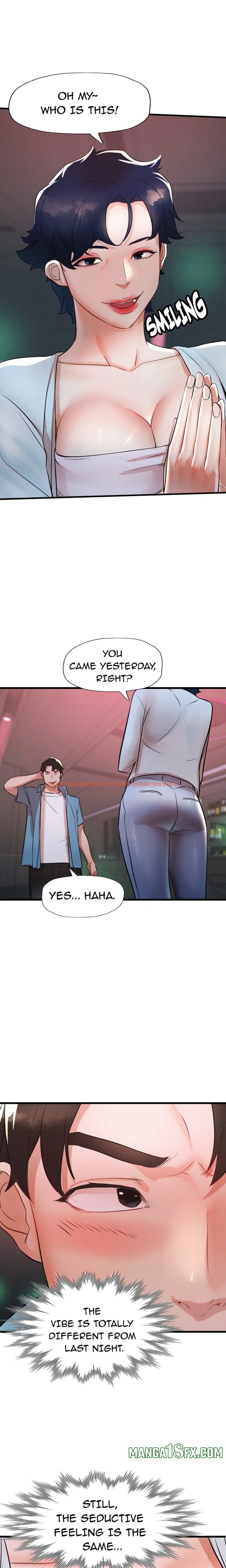 Read Hentai Image 14 884 in comic Soaping Up My Stepmom (Uncensored) - Chapter 5 - hentaitnt.net