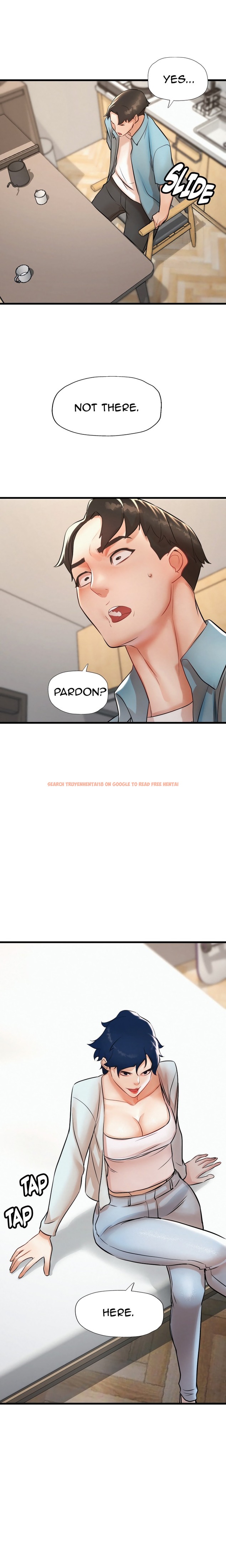 Read Hentai Image 19 49884 in comic Soaping Up My Stepmom (Uncensored) - Chapter 5 - hentaitnt.net