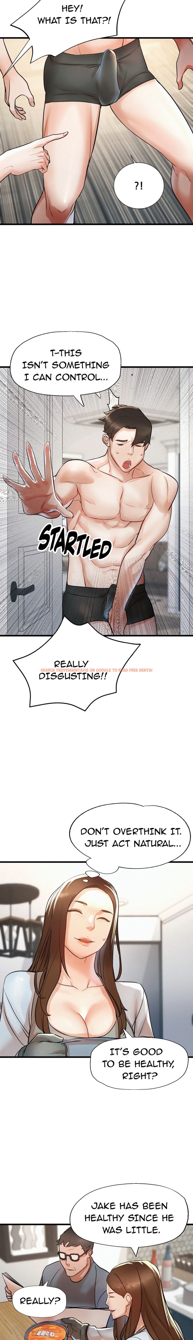 Read Hentai Image 6 49884 in comic Soaping Up My Stepmom (Uncensored) - Chapter 5 - hentaitnt.net