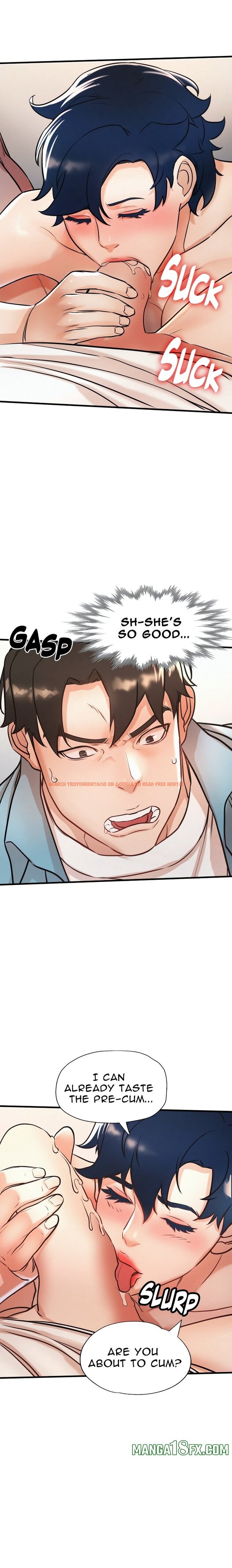 Read Hentai Image 12 155 in comic Soaping Up My Stepmom (Uncensored) - Chapter 6 - hentaitnt.net