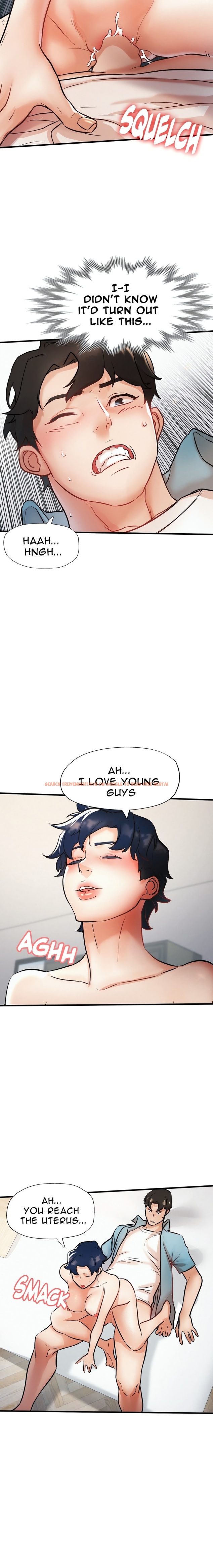 Read Hentai Image 15 50155 in comic Soaping Up My Stepmom (Uncensored) - Chapter 6 - hentaitnt.net