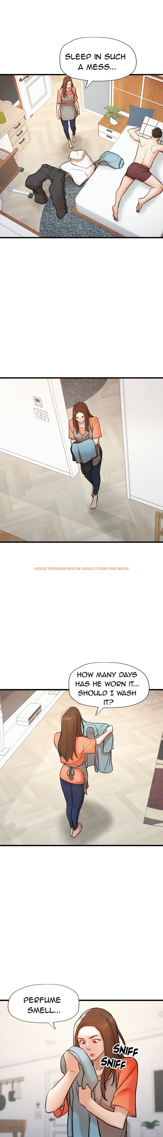 Read Hentai Image 20 50156 in comic Soaping Up My Stepmom (Uncensored) - Chapter 6 - hentaitnt.net