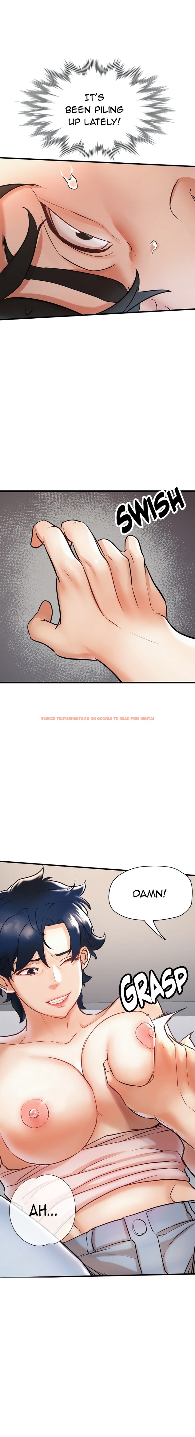 Read Hentai Image 7 50155 in comic Soaping Up My Stepmom (Uncensored) - Chapter 6 - hentaitnt.net