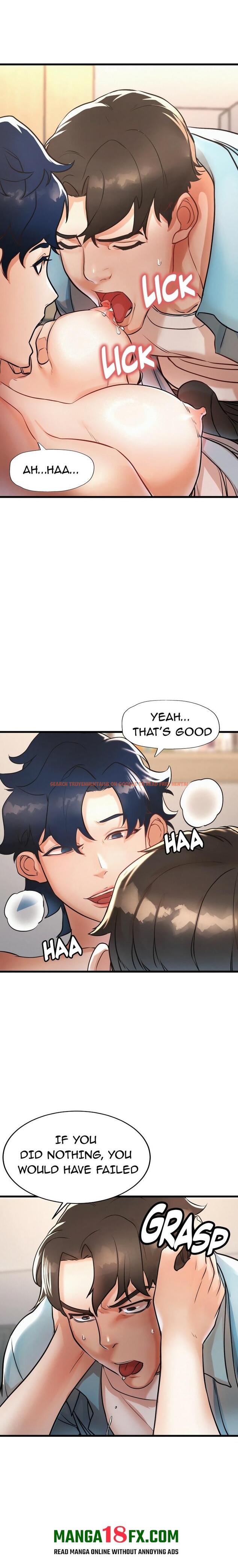 Read Hentai Image 8 155 in comic Soaping Up My Stepmom (Uncensored) - Chapter 6 - hentaitnt.net