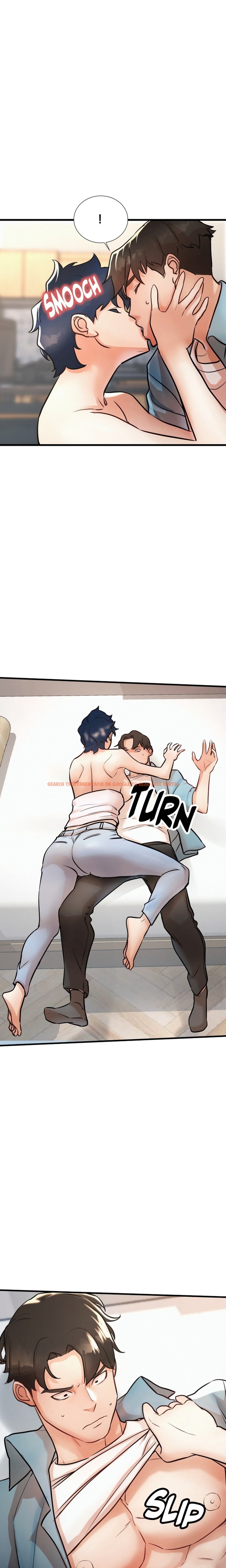 Read Hentai Image 9 50155 in comic Soaping Up My Stepmom (Uncensored) - Chapter 6 - hentaitnt.net