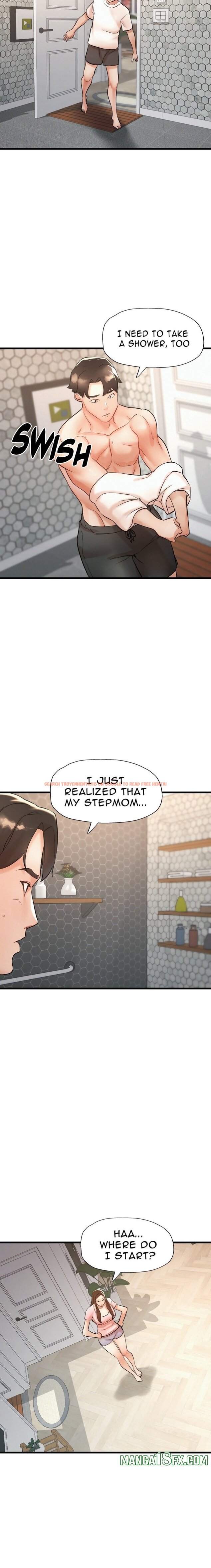 Read Hentai Image 17 373 in comic Soaping Up My Stepmom (Uncensored) - Chapter 7 - hentaitnt.net