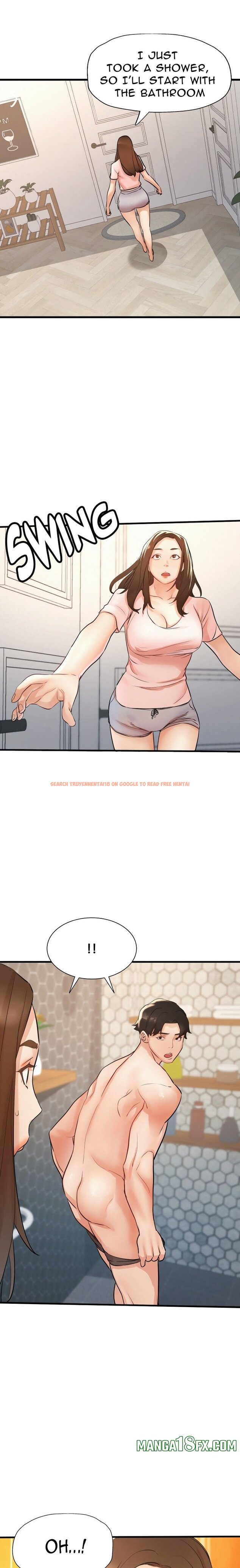 Read Hentai Image 18 373 in comic Soaping Up My Stepmom (Uncensored) - Chapter 7 - hentaitnt.net