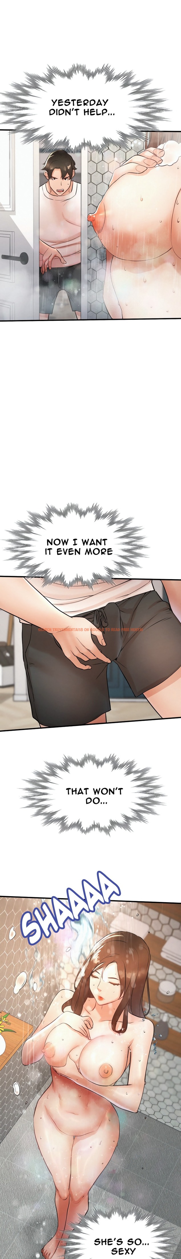 Read Hentai Image 7 50373 in comic Soaping Up My Stepmom (Uncensored) - Chapter 7 - hentaitnt.net