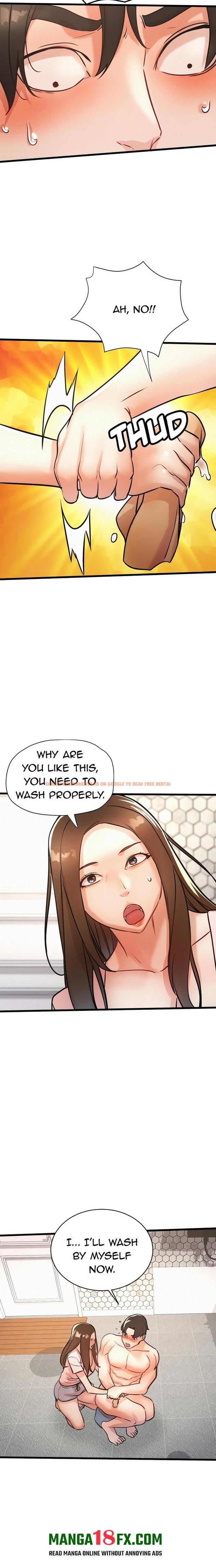 Read Hentai Image 10 573 in comic Soaping Up My Stepmom (Uncensored) - Chapter 8 - hentaitnt.net
