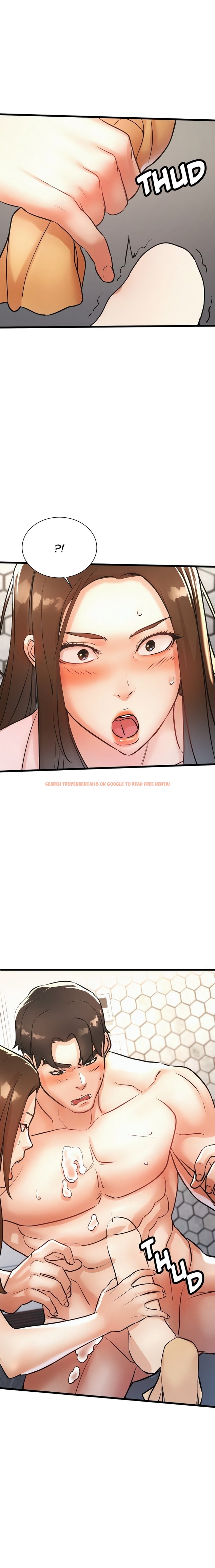 Read Hentai Image 11 50573 in comic Soaping Up My Stepmom (Uncensored) - Chapter 8 - hentaitnt.net